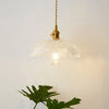 Glas Hanglamp - OpulentGlow