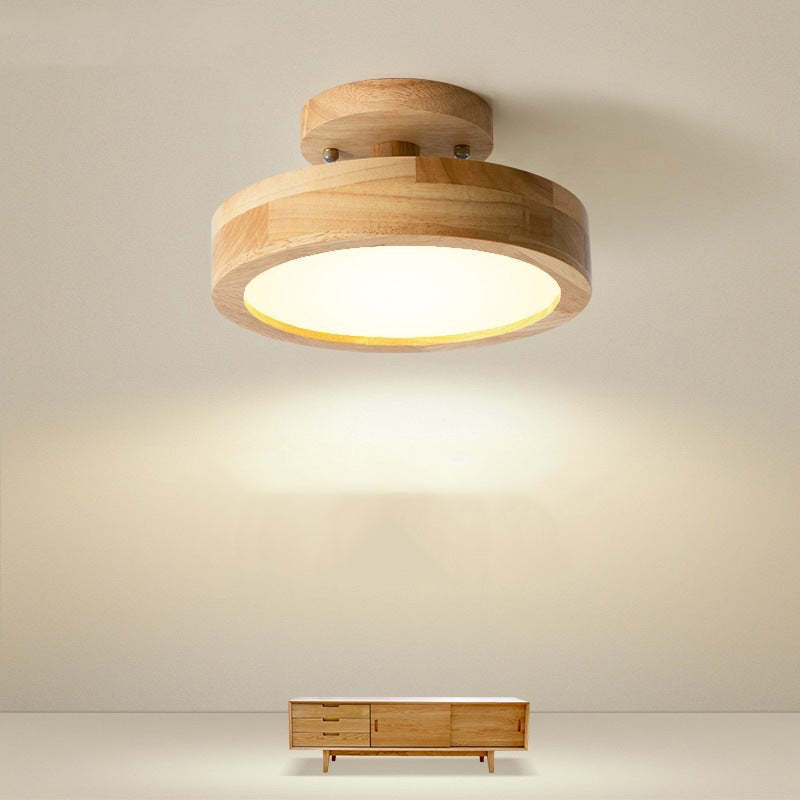 Moderne LED Plafondlamp - LunaLux