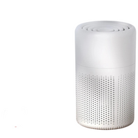 Compacte Luchtreiniger met HEPA Filter - BreezeMini