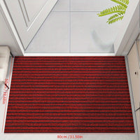 All-Season Deurmat voor Binnen en Buiten - WeatherGuard Pro