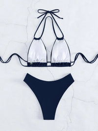 Vardi Dante™ Alexandra Plus-Size Bikini | Trendy & Comfortabel