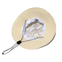 Outdoor Zonnehoed met UV-bescherming – Solterra