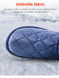 Vardi Dante™ HotFeet | Met verwarming technologie voor extra warmte!