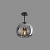 Trendy LED Plafondlamp - Maxwell