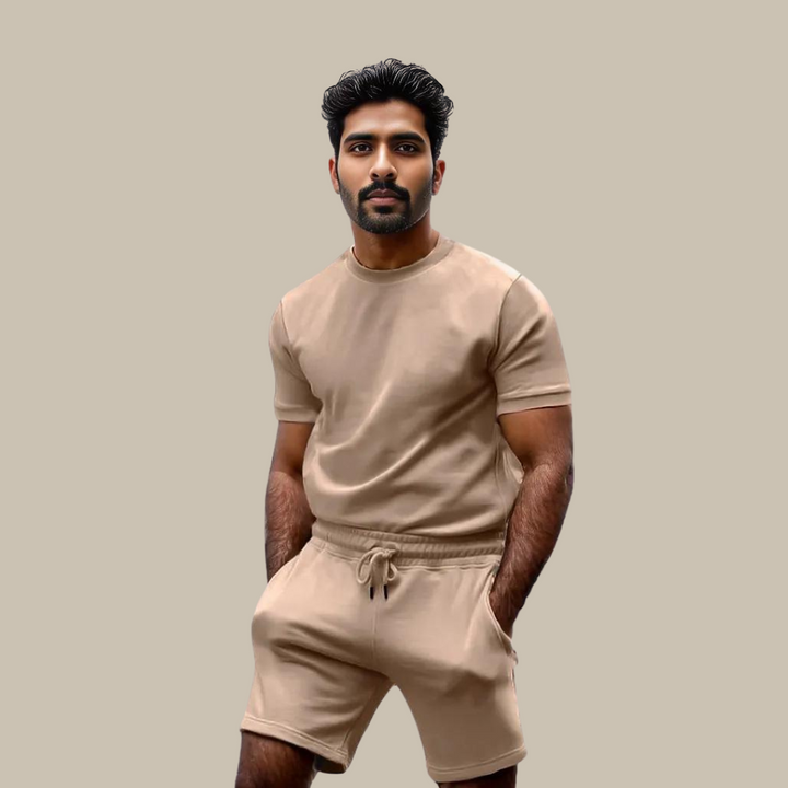 Vardi Dante™ Jovanos Outfit | Casual & Stijlvol
