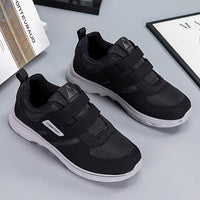 Comfortabele Loopschoenen met Klittenband - EasyStride
