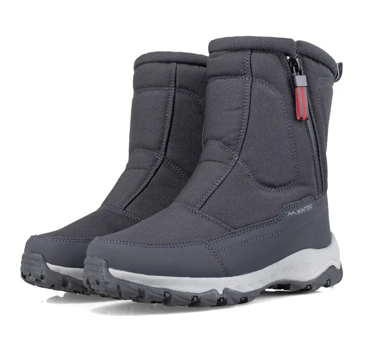 Vardi Dante™ Halfhoge Snowboots | Warme winterlaarzen