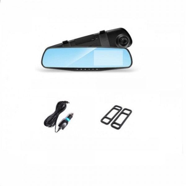 Full HD Achteruitkijkspiegel met Camera – Miravue