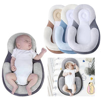 Comfortabel Babybed - SnuggleSleep