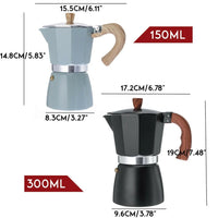Percolator voor Authentieke Espresso Onderweg - EspressoGo