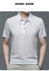 Vardi Dante™ Poloshirt | Ademend en stijlvol T-shirt