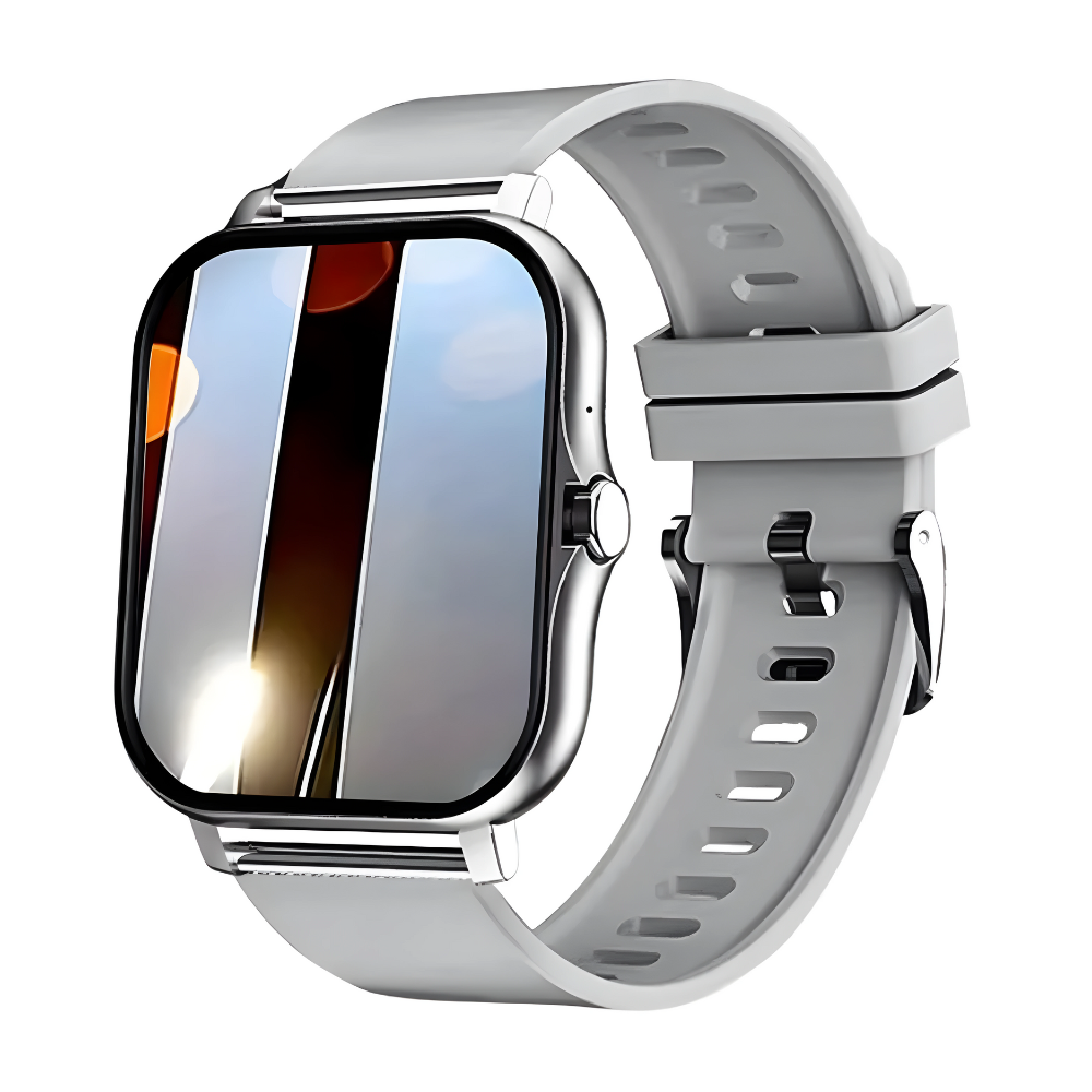 Gezondheidsmonitor Smartwatch - VitalTrack