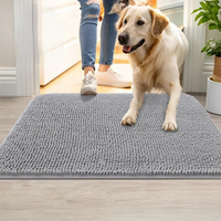 Super Absorberende Hondenmat – PawMat