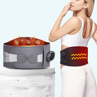 Rugmassager - BackEase