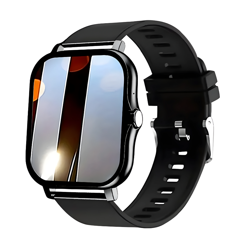 Smartwatch - FitPulse