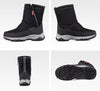 Vardi Dante™ Halfhoge Snowboots | Warme winterlaarzen