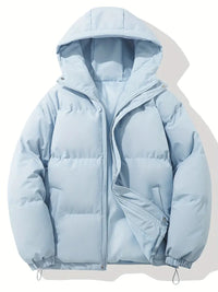 Comfortabele Heren Winterjas - Ruben