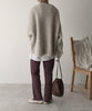 Oversized Gebreide Trui - AutumnComfort