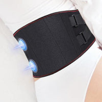 Rugmassager - BackEase