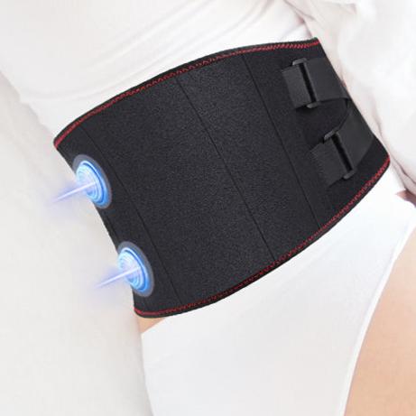 Rugmassager - BackEase