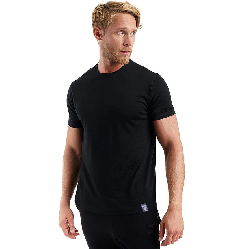 Vardi Dante™ Jurgen T-Shirt | Ademend & Comfortabel