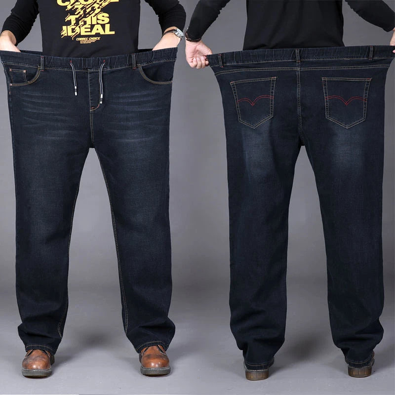 Vardi Dante™ UrbanFlex Jeans | Plus Size Spijkerbroek