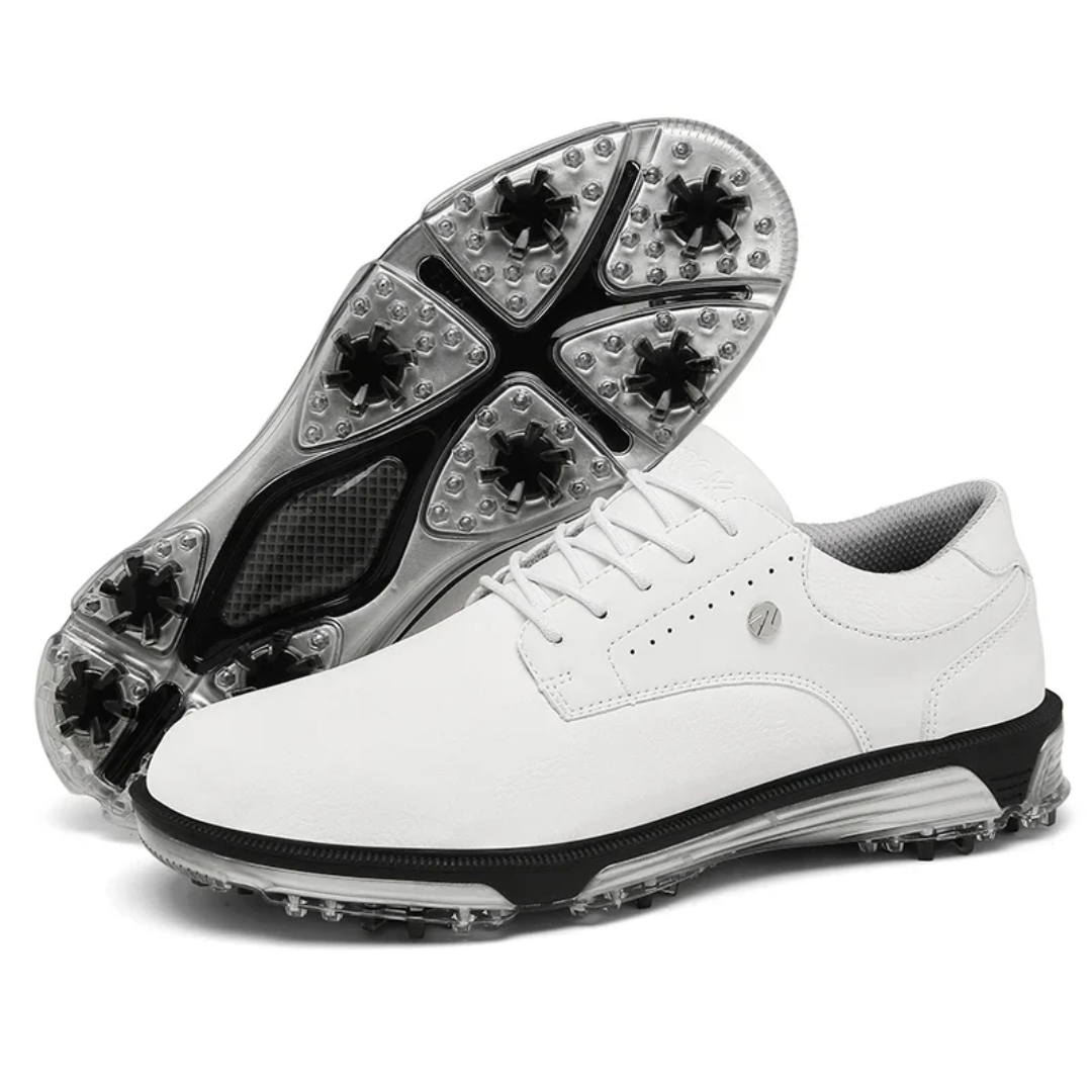 Limited Edition Heren Golfschoenen - Elston