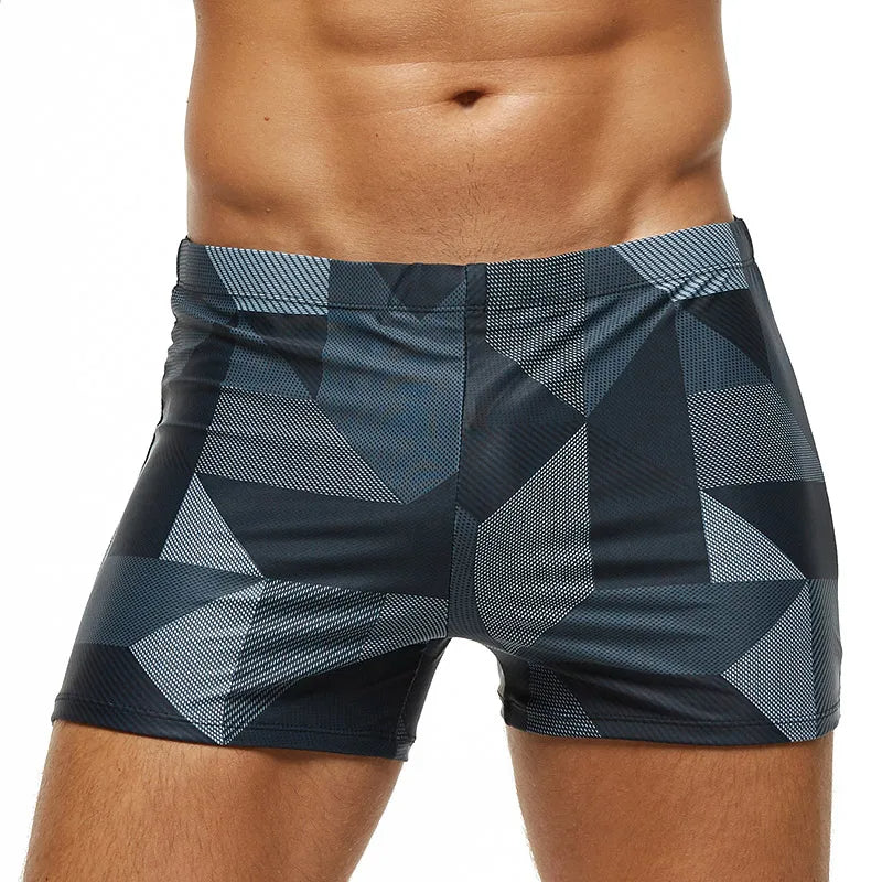 Vardi Dante™ Jesse Zwemshort | Trendy & Comfortabel