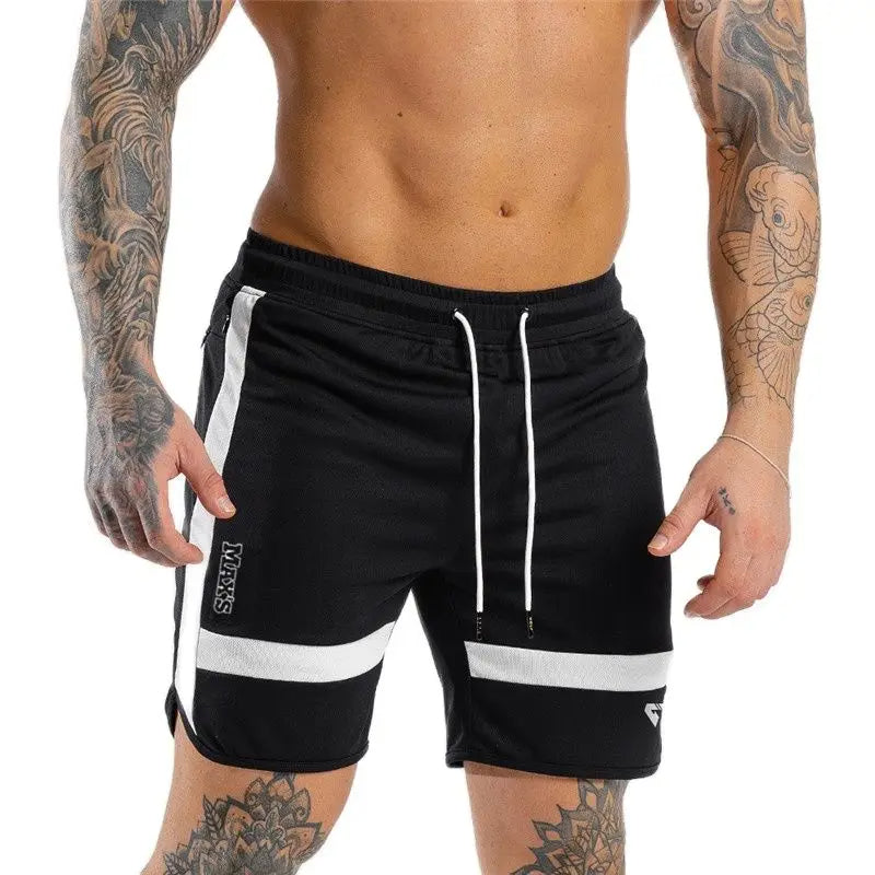 Vardi Dante™ Eldert Sportshort | Sportief & Ademend