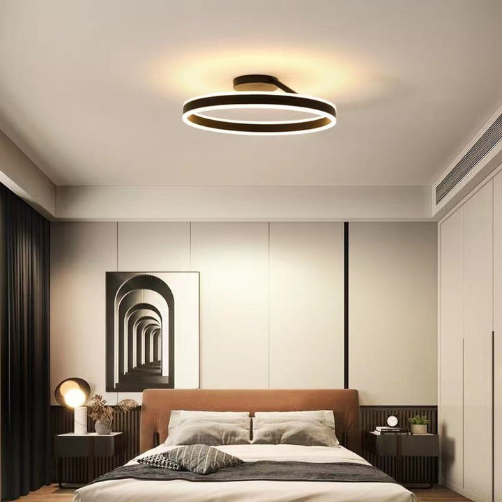 Moderne LED Plafondlamp - Luminara