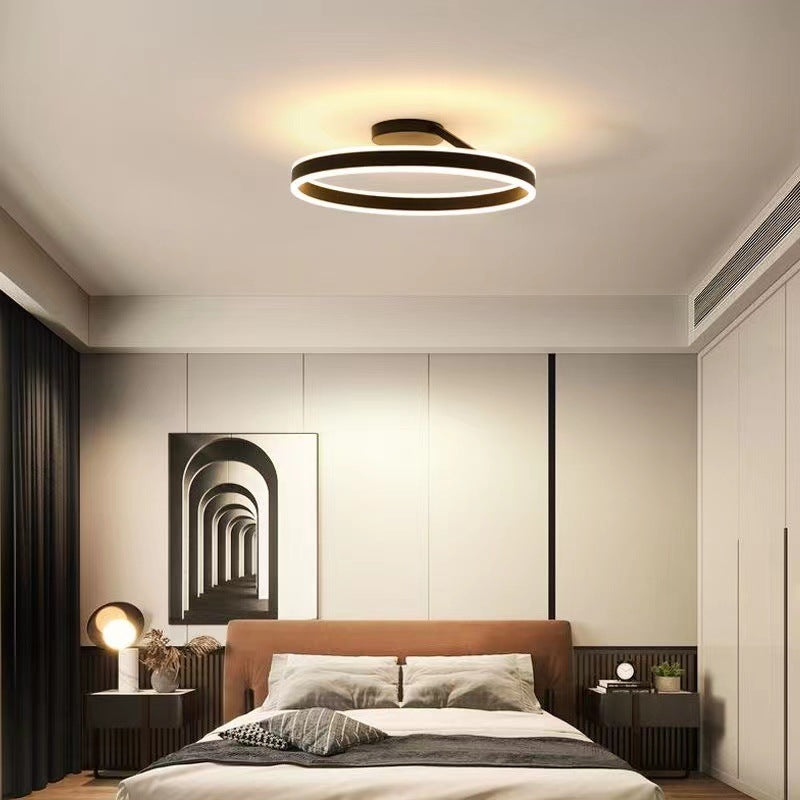 Moderne LED Plafondlamp - Luminara