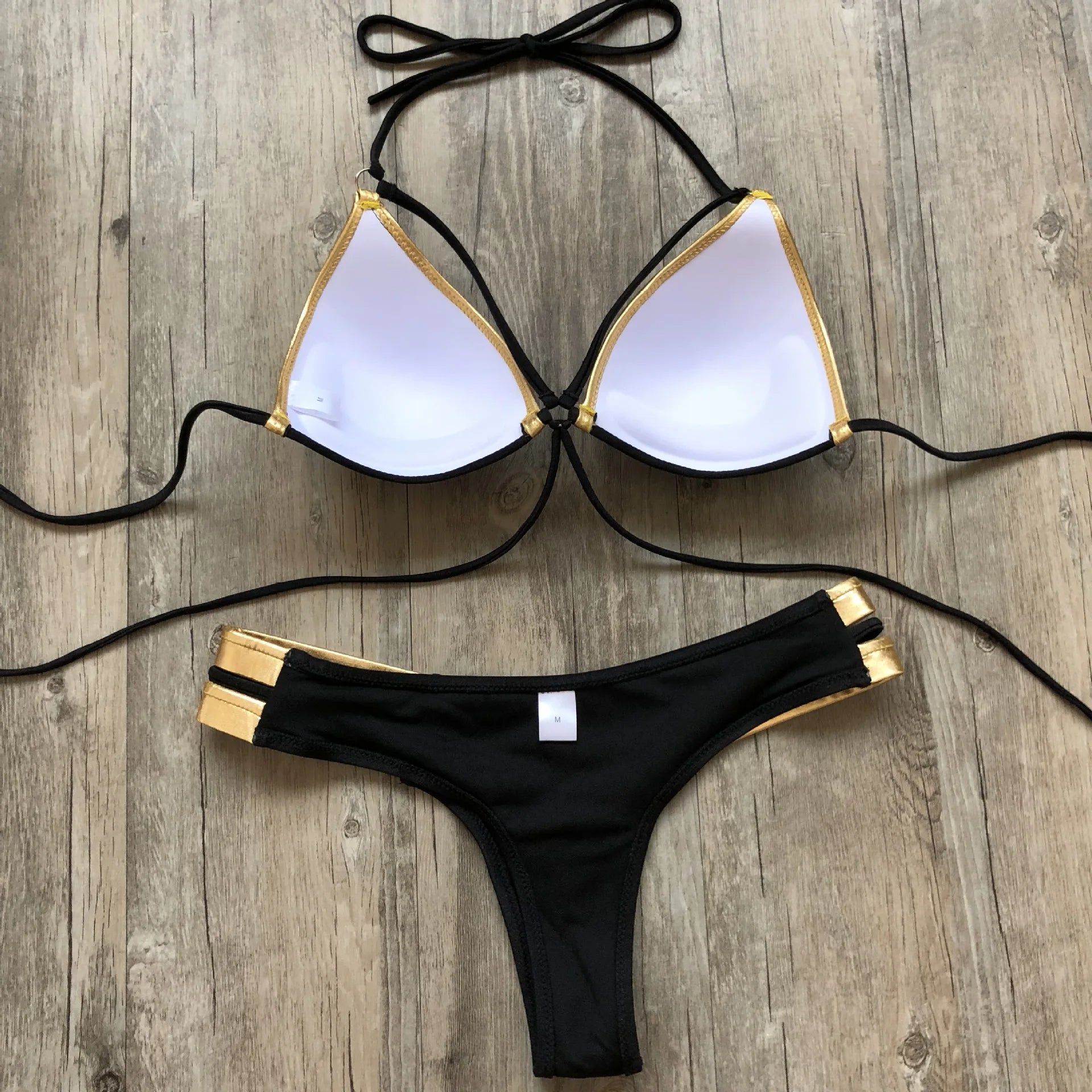 Vardi Dante™ Rika Bikini | Sexy & Stijlvol