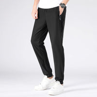 Uniseks Stretch Broek – Jaxon