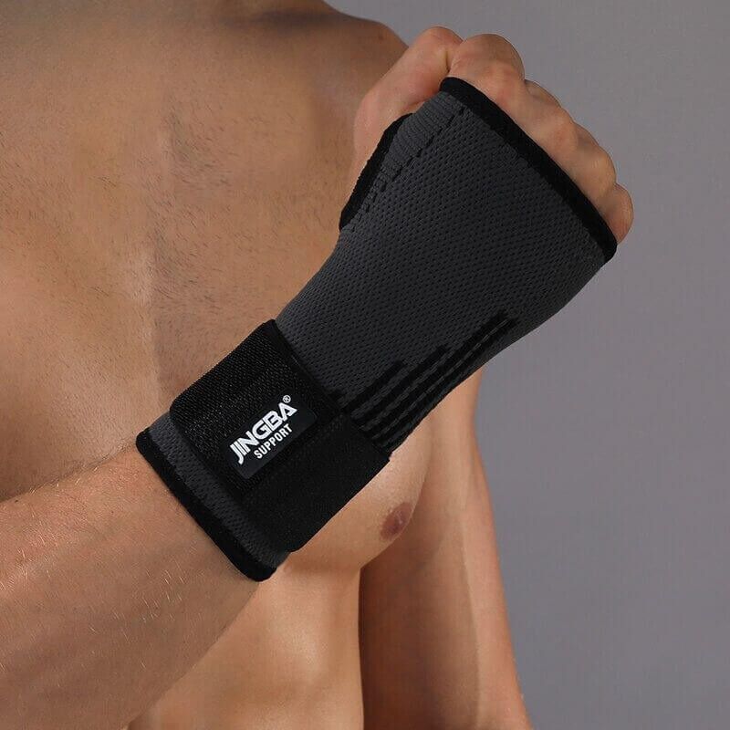Comfortabele Polsbrace - FlexGuard