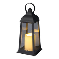 LED-Lantaarn 2 Stuks - NightGuard