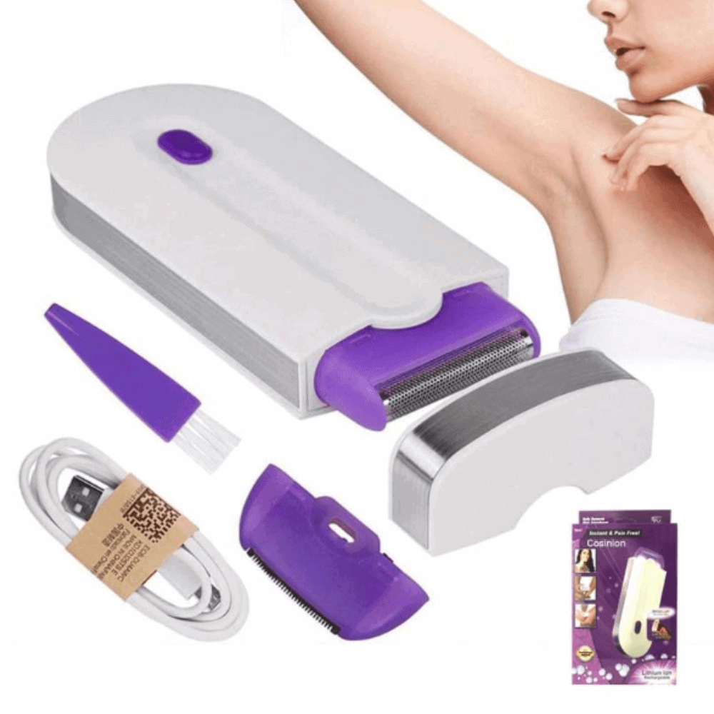 Vardi Dante™ Lady Shaver