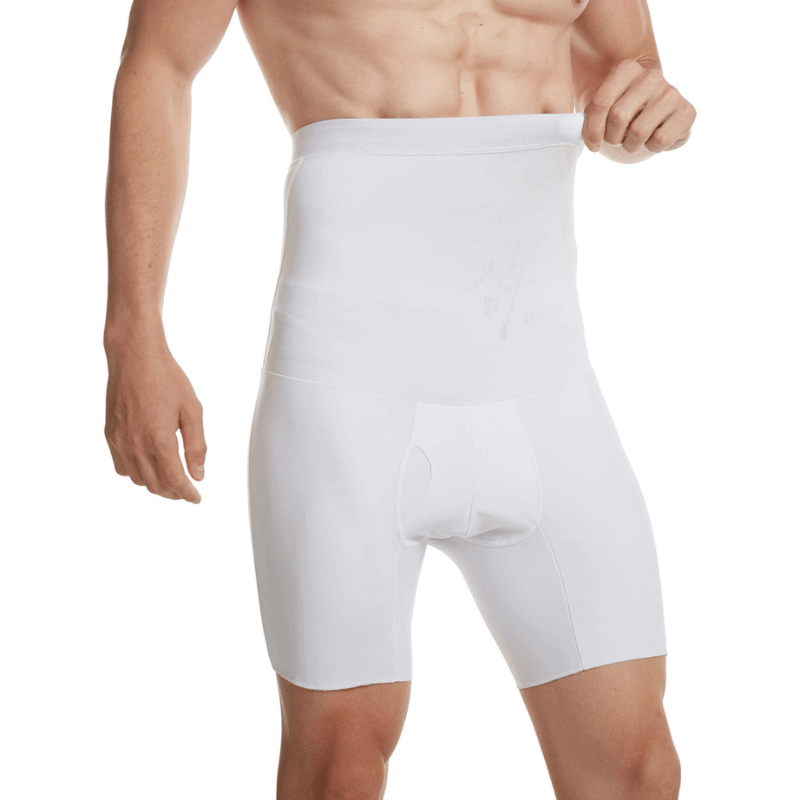 Vormende Heren Compressieboxershort - MaxFit