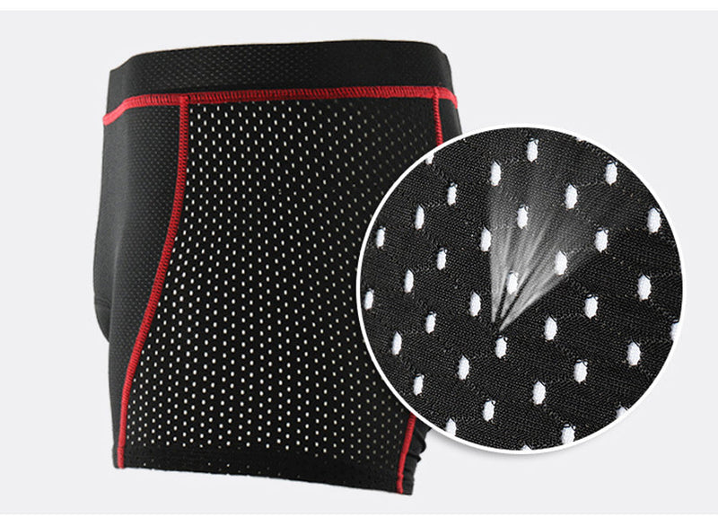 Fiets Short met Padding - Matteo