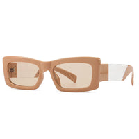 Vardi Dante™ Josie Zonnebril | Vintage & Trendy