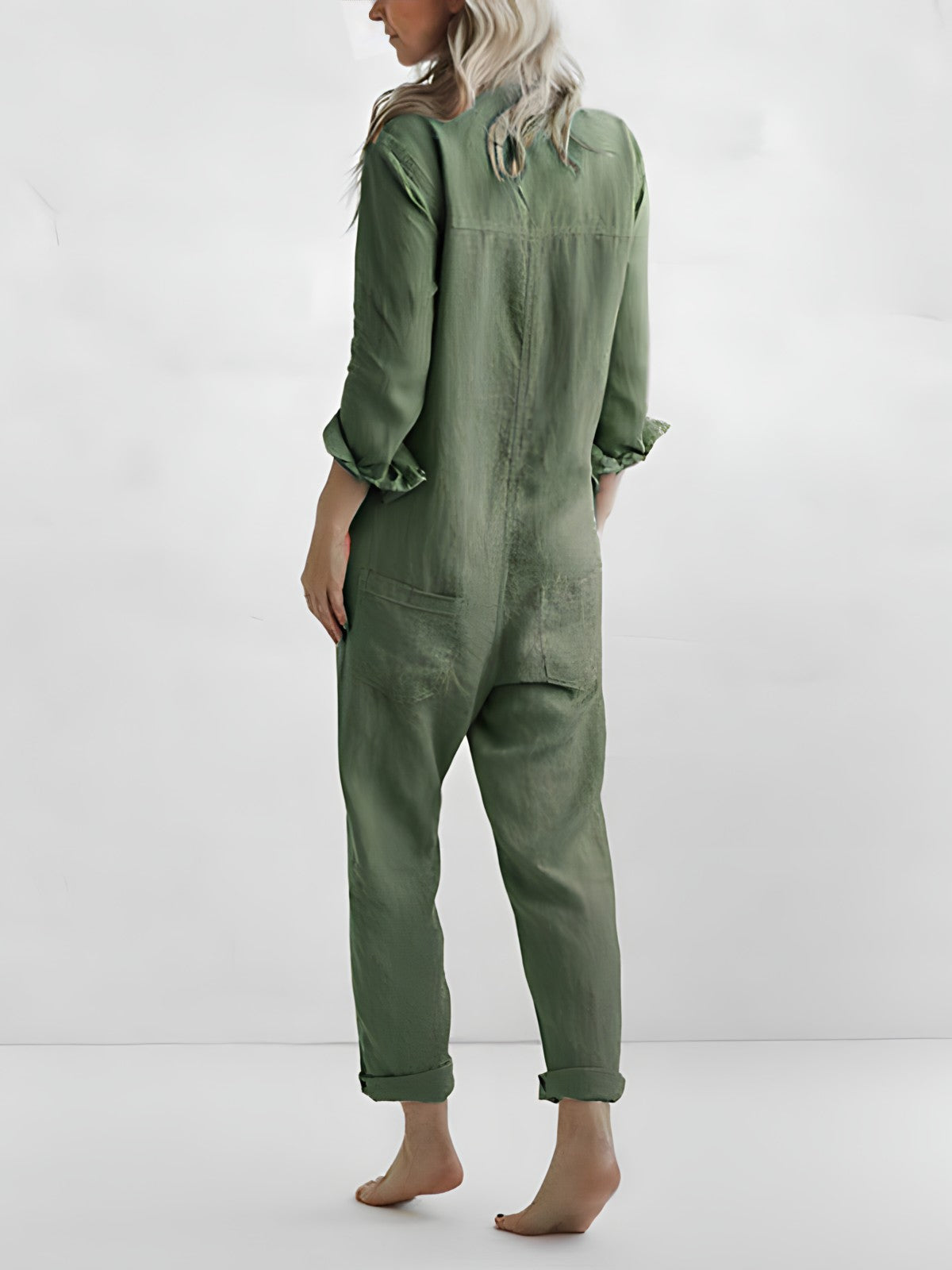 Modieuze Jumpsuit - Aria