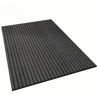 All-Season Deurmat voor Binnen en Buiten - WeatherGuard Pro