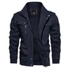 Vardi Dante™ Abel Winter Bomberjas | Warme stoere winterjas