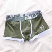 Luxe Boxer Set (6 stuks) - Noah