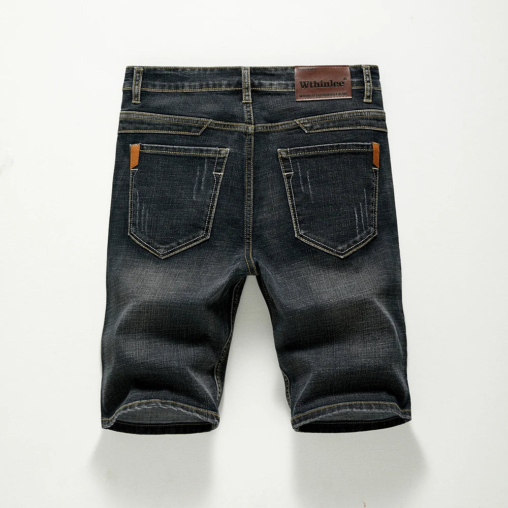 Vardi Dante™ Jozef Short | Stijlvol & Casual