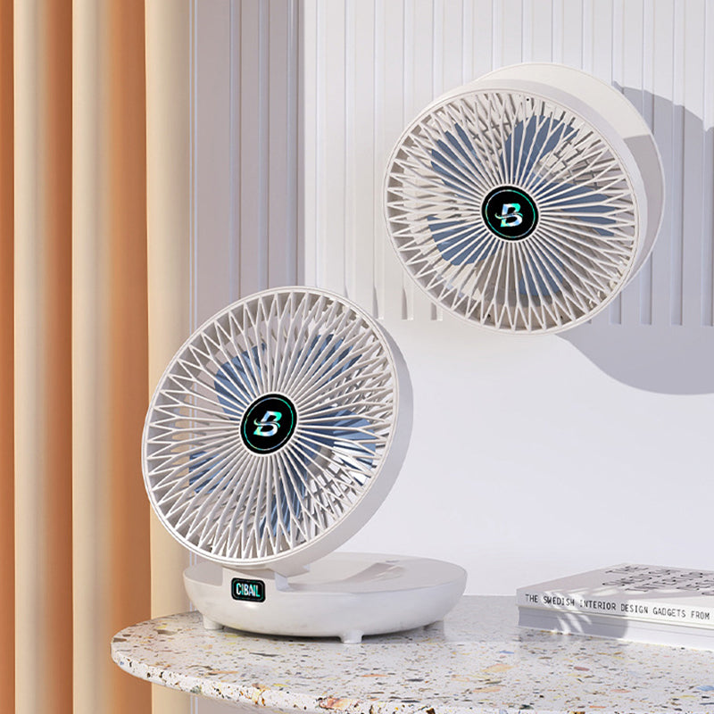 Mini Opvouwbare Ventilator - CoolBreeze