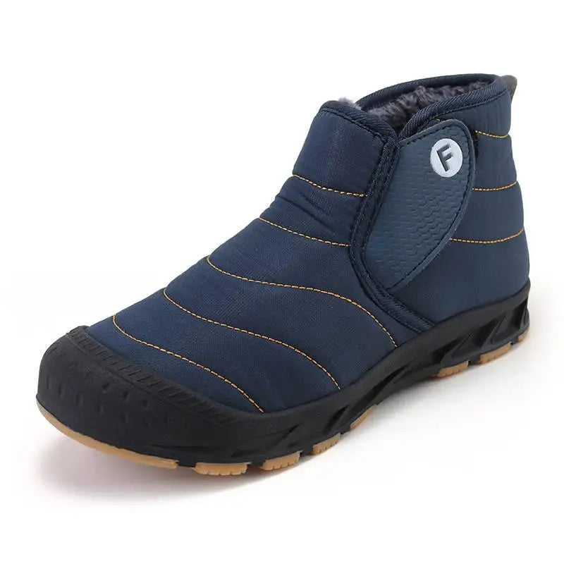 Vardi Dante™ ArcticHug Snowboots | De perfecte snowboots