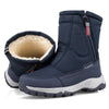 Vardi Dante™ Halfhoge Snowboots | Warme winterlaarzen