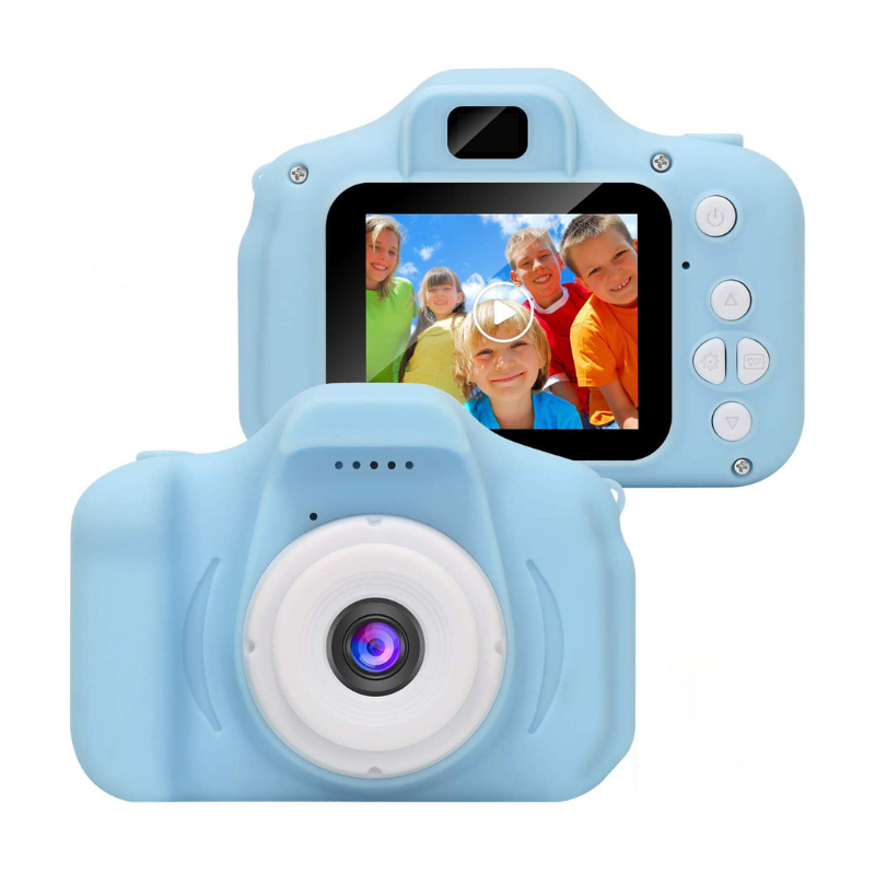 Digitale Kindercamera - SnapKid