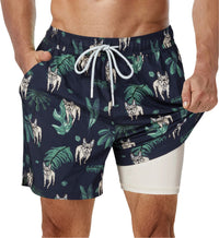 Vardi Dante™ Sjoerd Zwemshort | Trendy & Comfortabel