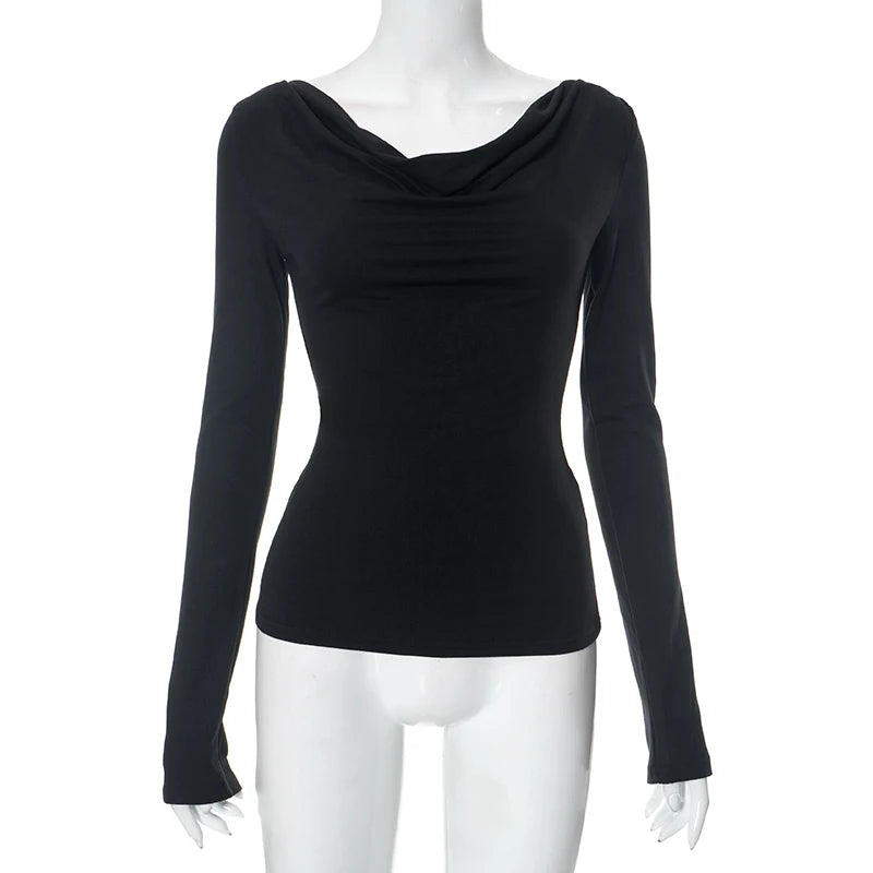 Vardi Dante™ Eloweth Top | Uniek & Stijlvol